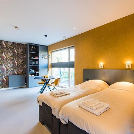 Hotel Breeze Ameland Hollum  Esterno foto