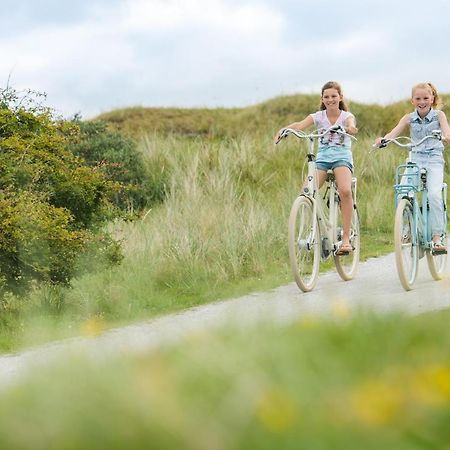 Hotel Breeze Ameland Hollum  Esterno foto