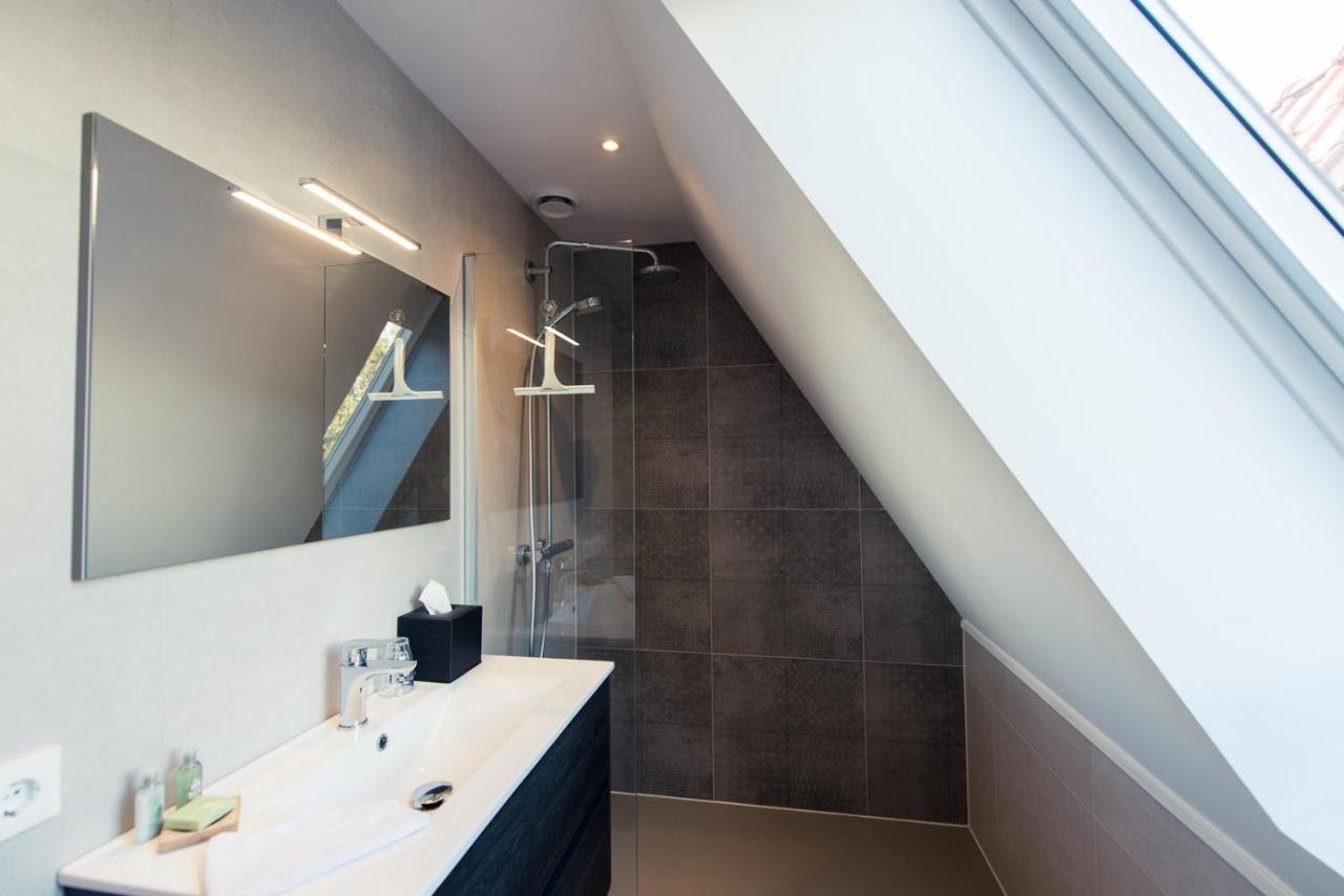 Hotel Breeze Ameland Hollum  Esterno foto