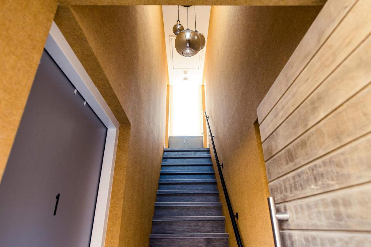 Hotel Breeze Ameland Hollum  Esterno foto