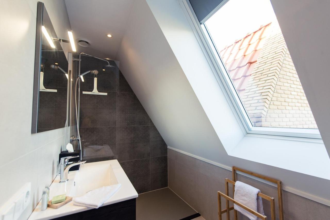 Hotel Breeze Ameland Hollum  Esterno foto