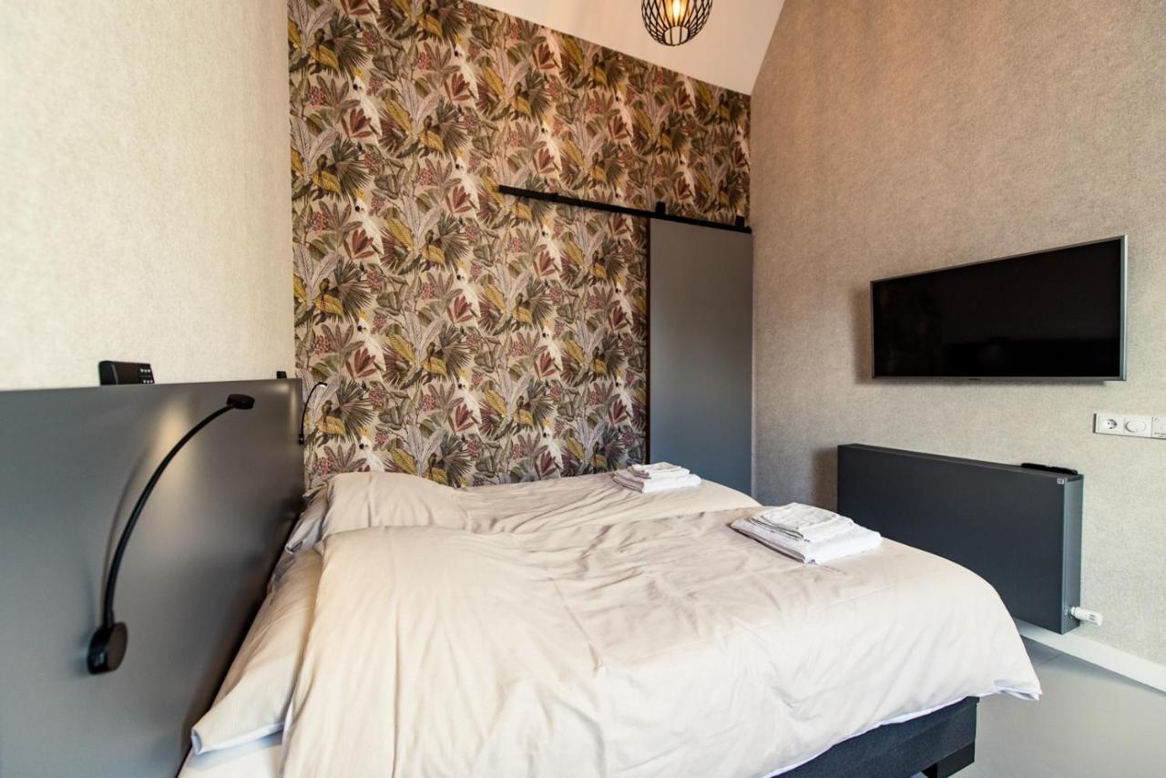 Hotel Breeze Ameland Hollum  Esterno foto