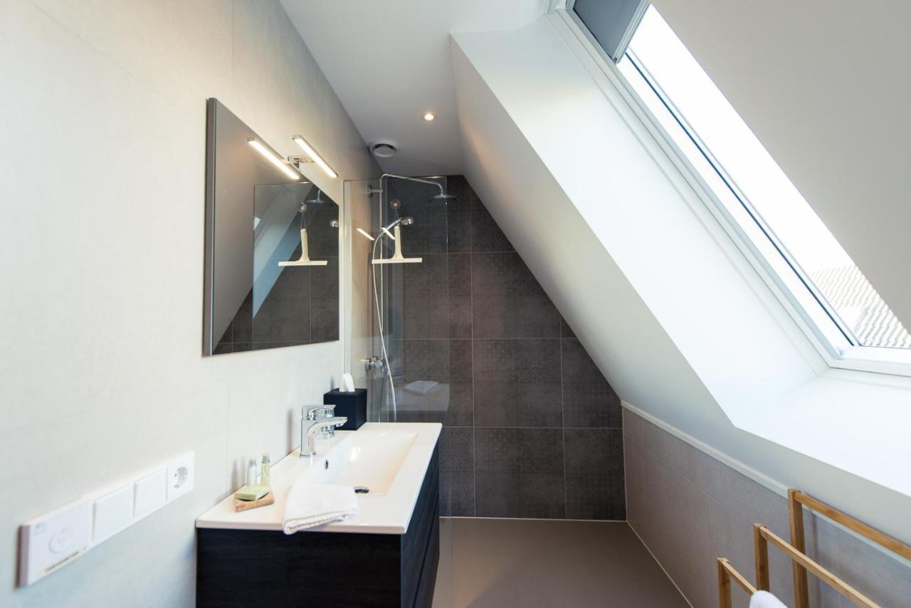 Hotel Breeze Ameland Hollum  Esterno foto
